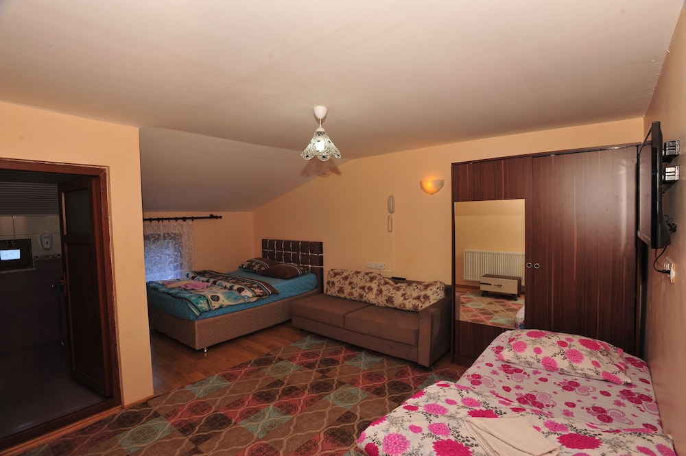 Cam Motel 30/40