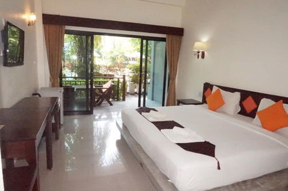 Dream Valley Resort Tonsai Beach 43/72