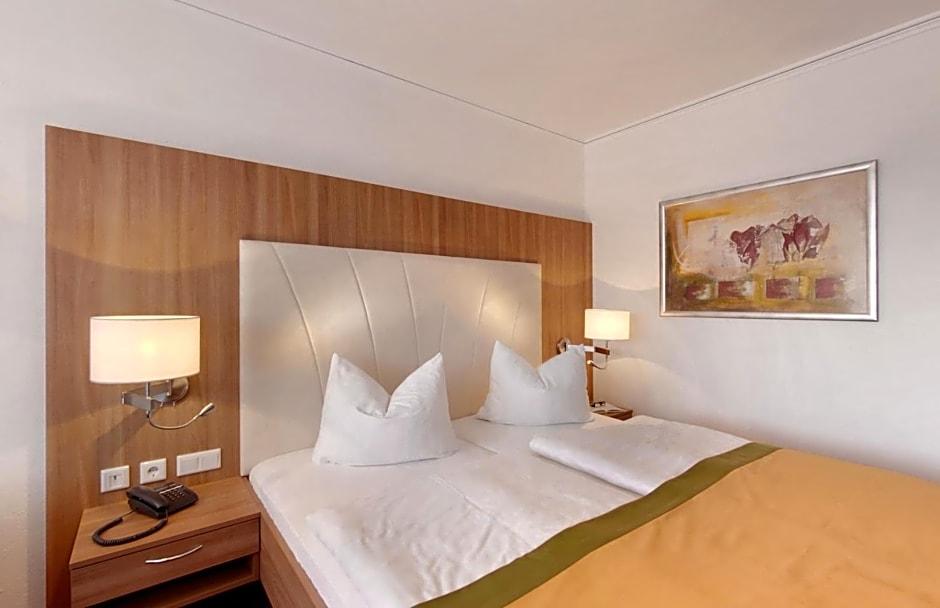 JOHANNESBAD THERMALHOTEL LUDWIG THOMA 14/56