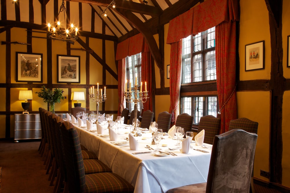 The Swan Hotel 38/50