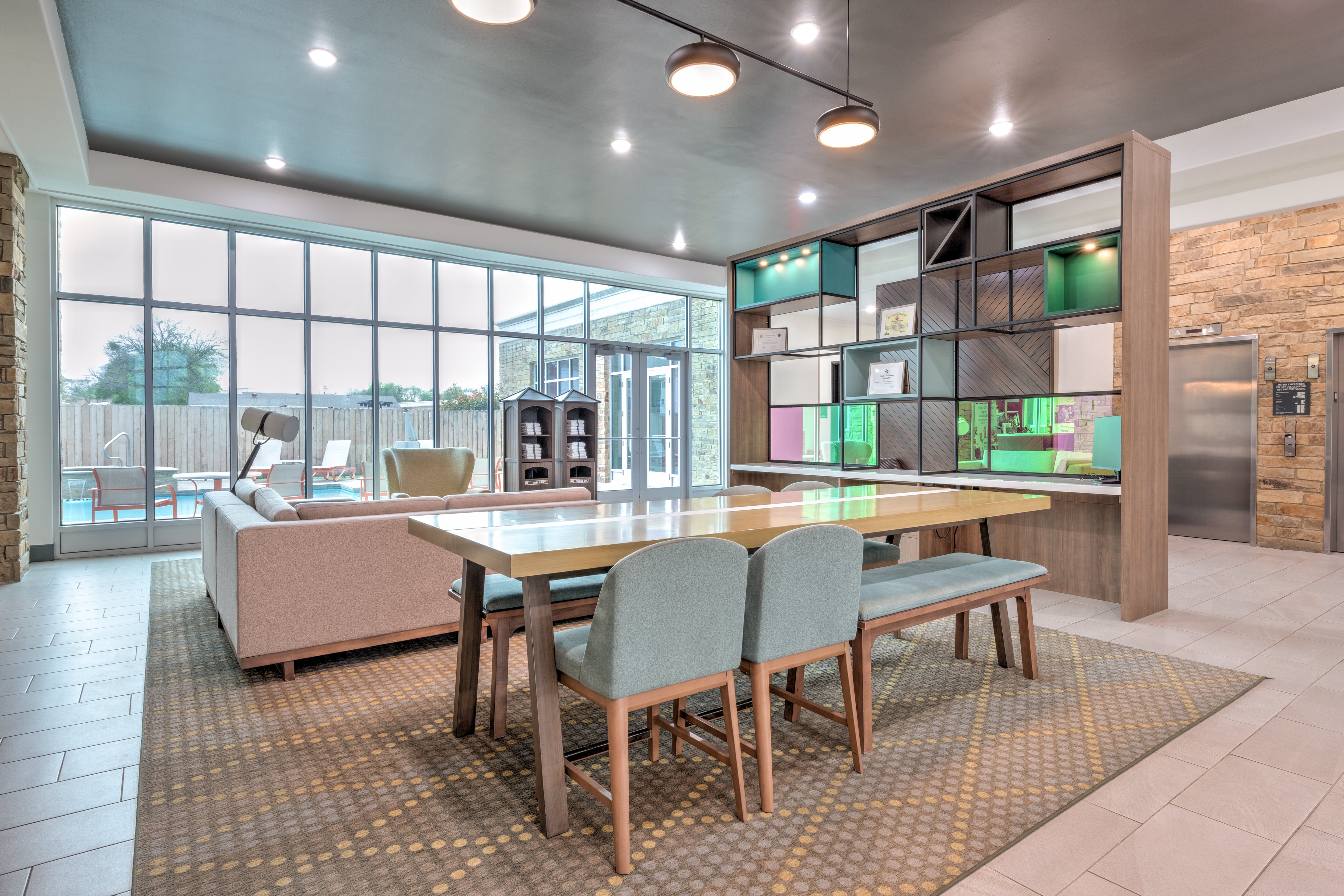 Holiday Inn Killeen - Fort Hood 59/76