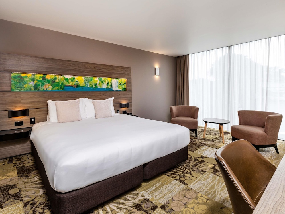 Novotel New Plymouth Taranaki 26/65