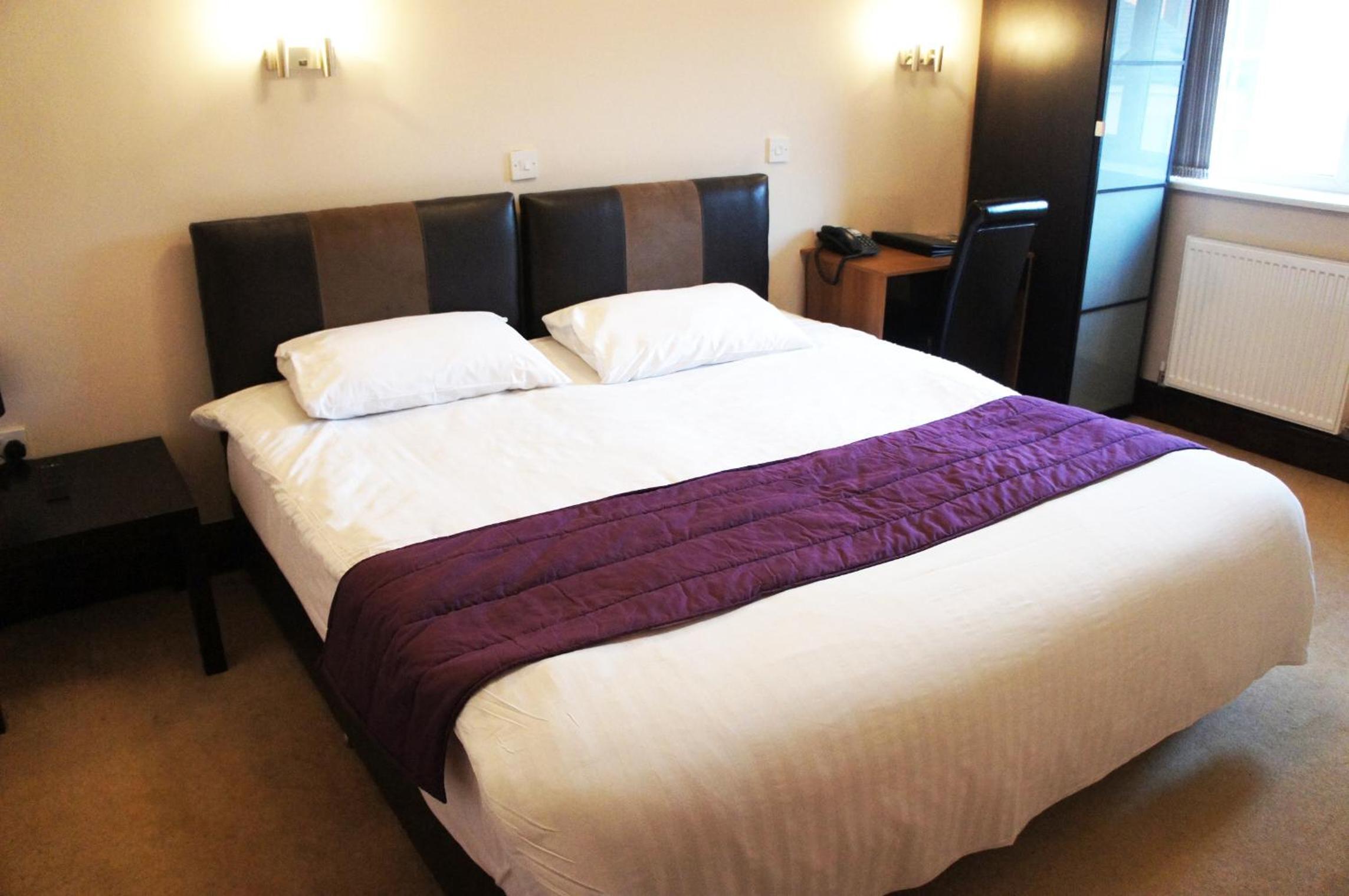 York House Hotel 18/47