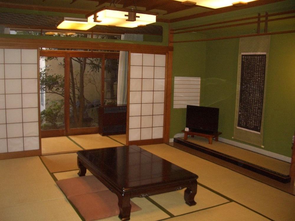 JAPANESE, GARDEN