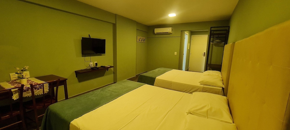 Ilusion hotel ponta negra Natal 14/50
