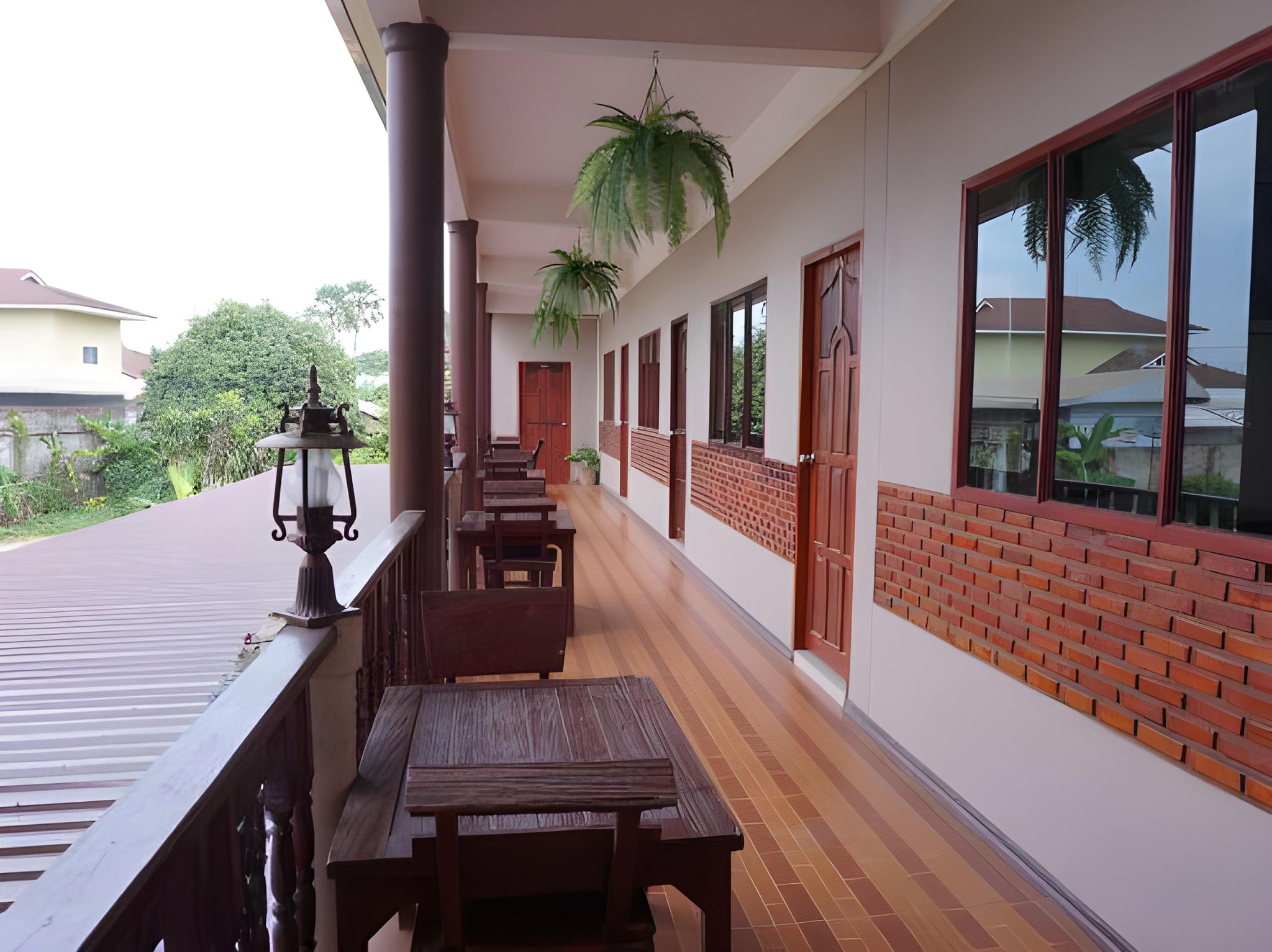 Sweet Home Chiang Khan 40/46