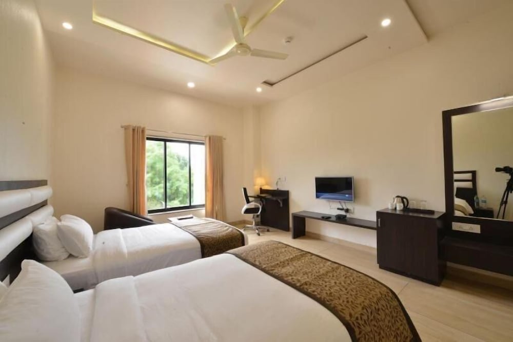 The Fern Residency Parbhani Maharashtra 21/59