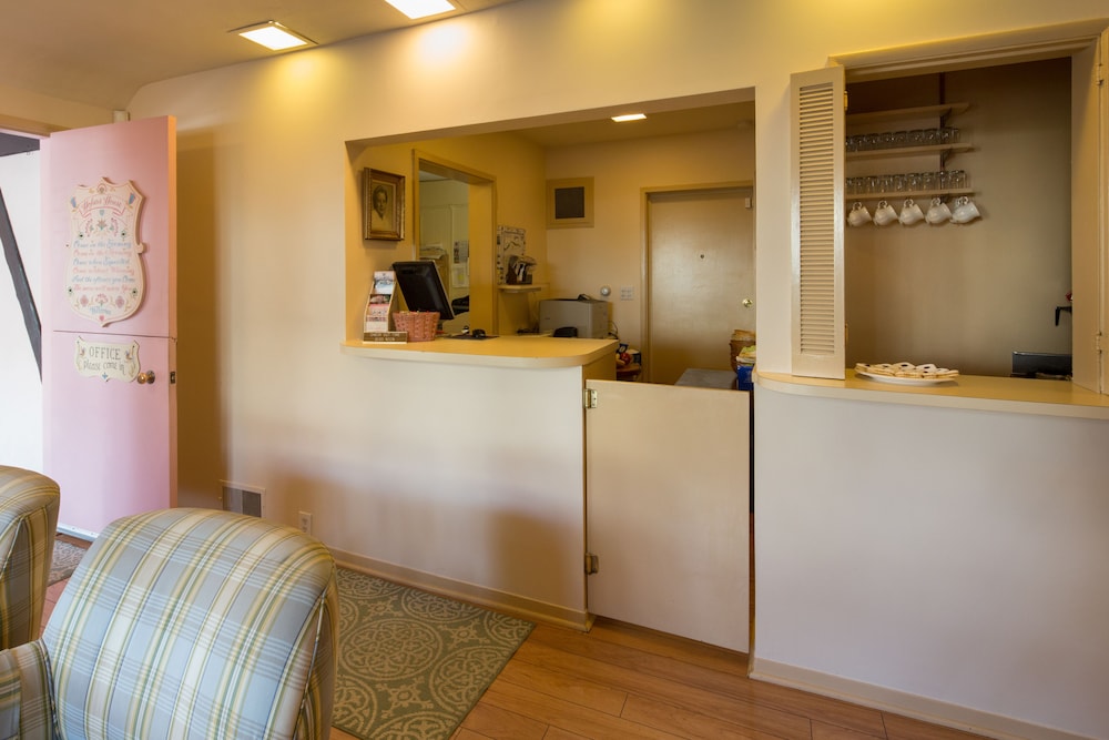 Hofsas House Hotel 6/63