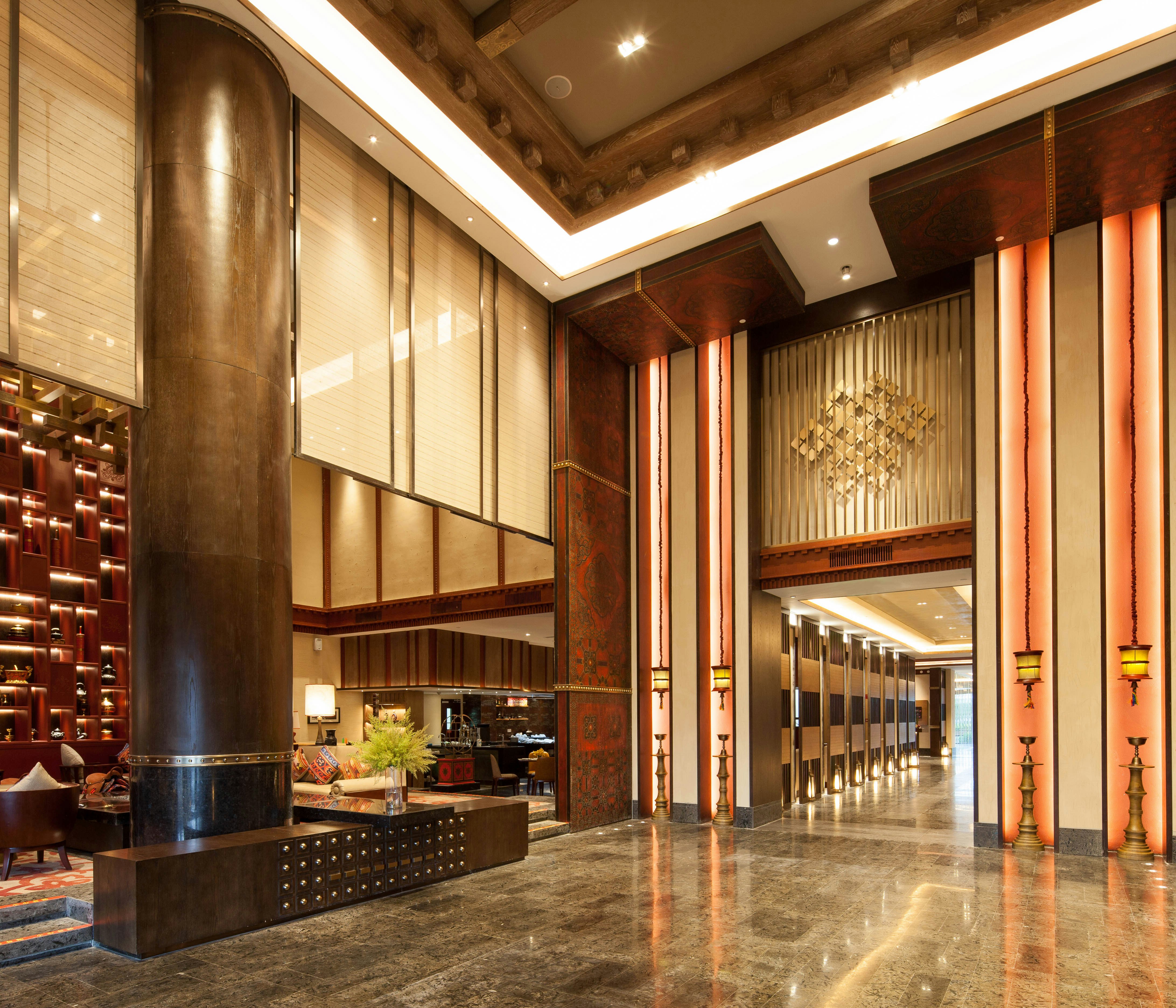 Hilton Garden Inn Shangri-La 5/13