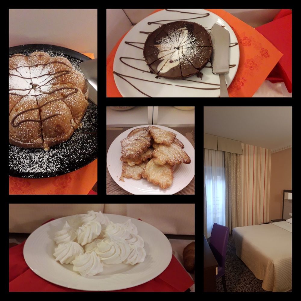 Hotel Alpi Resort 28/46