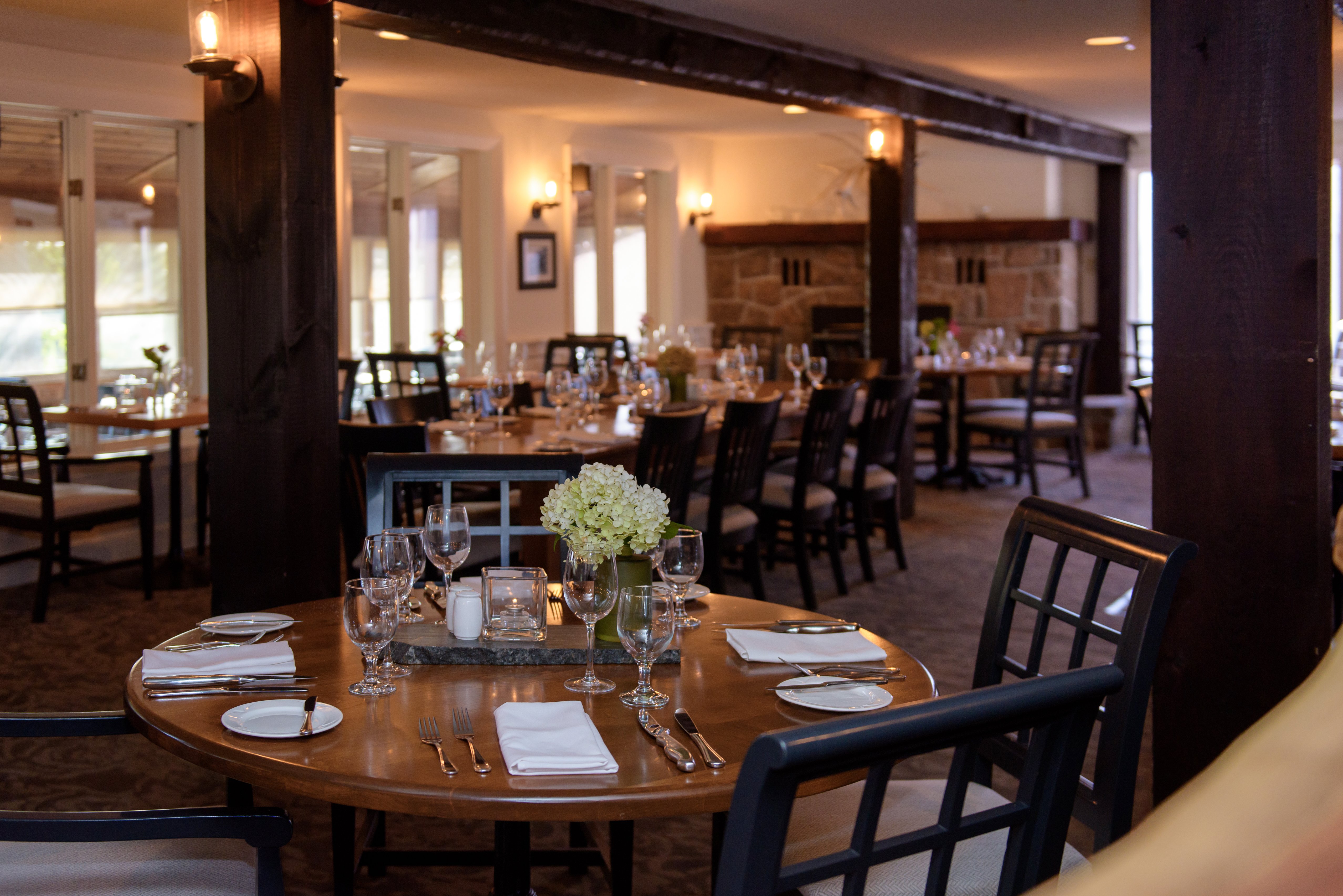 Deerhurst Resort 35/50