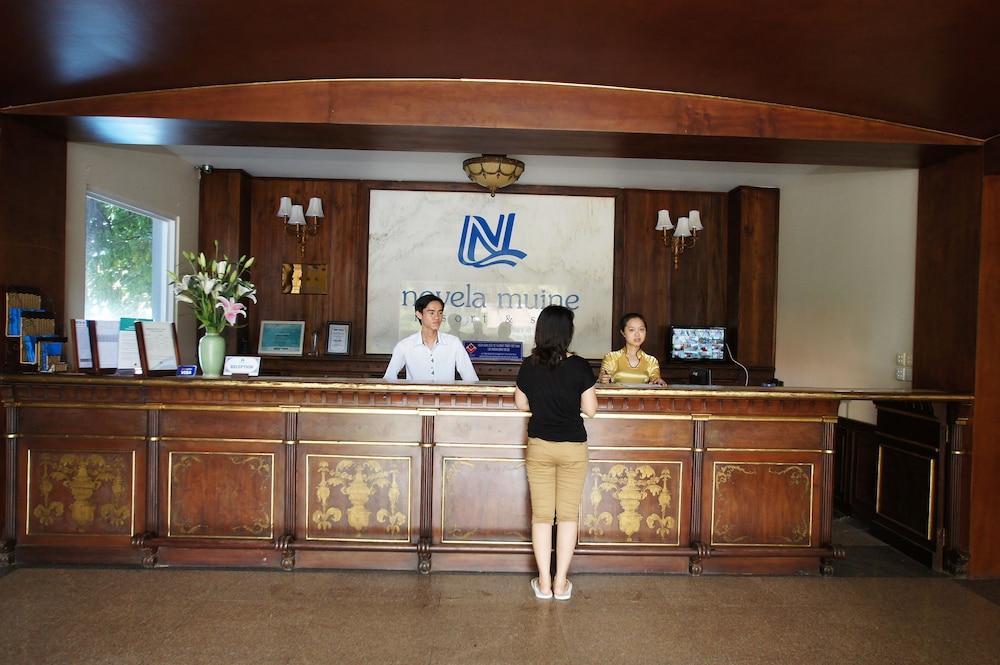 Novela Resort and Spa 3/50