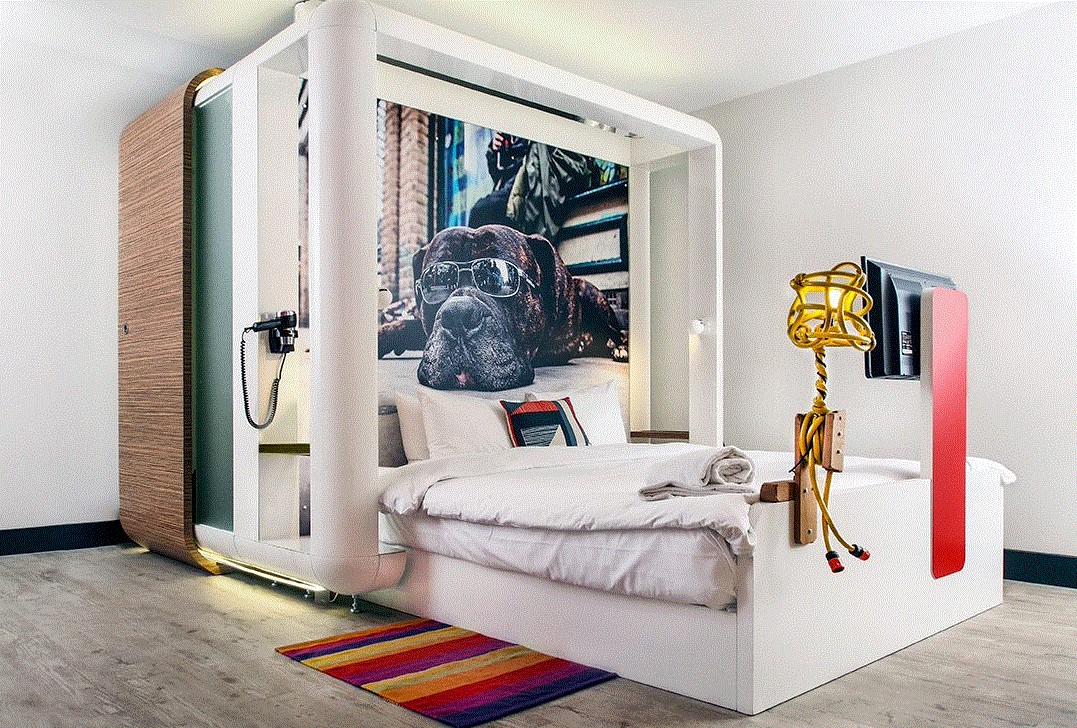 Executive, Double Bed