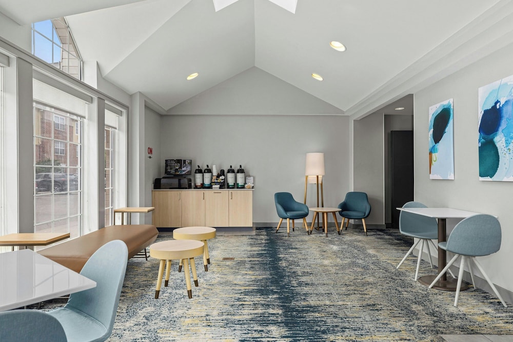 Towneplace Suites By Marriott Minneapolis West Stlouis Park 21/50