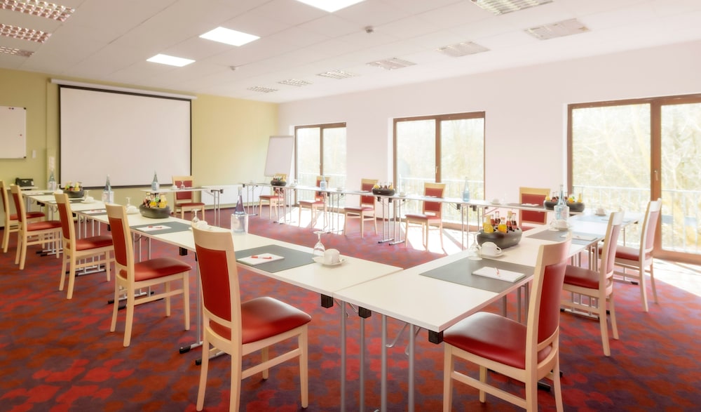 City Hotel Meckenheim 35/40