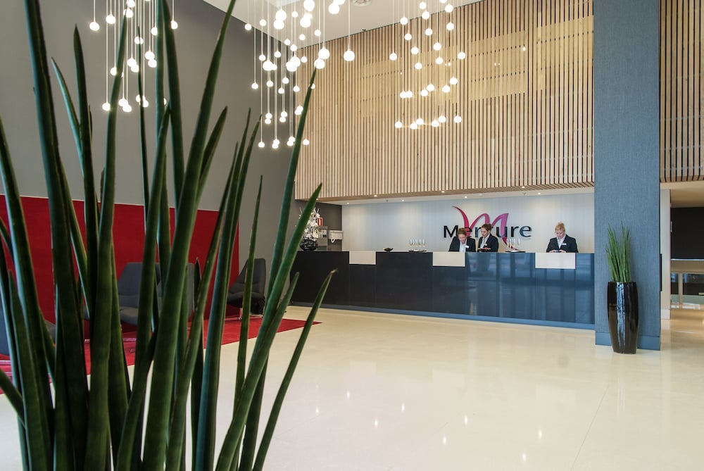 Mercure Hotel Amersfoort Centre 5/75