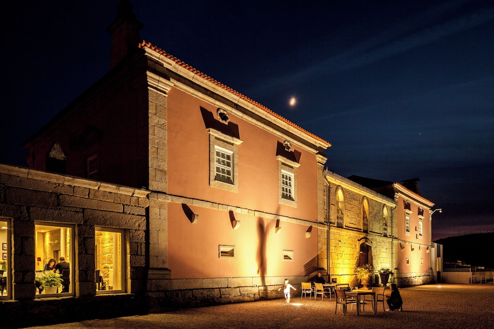 CASAS NOVAS COUNTRYSIDE HOTEL SPA and EVENTS in CHAVES