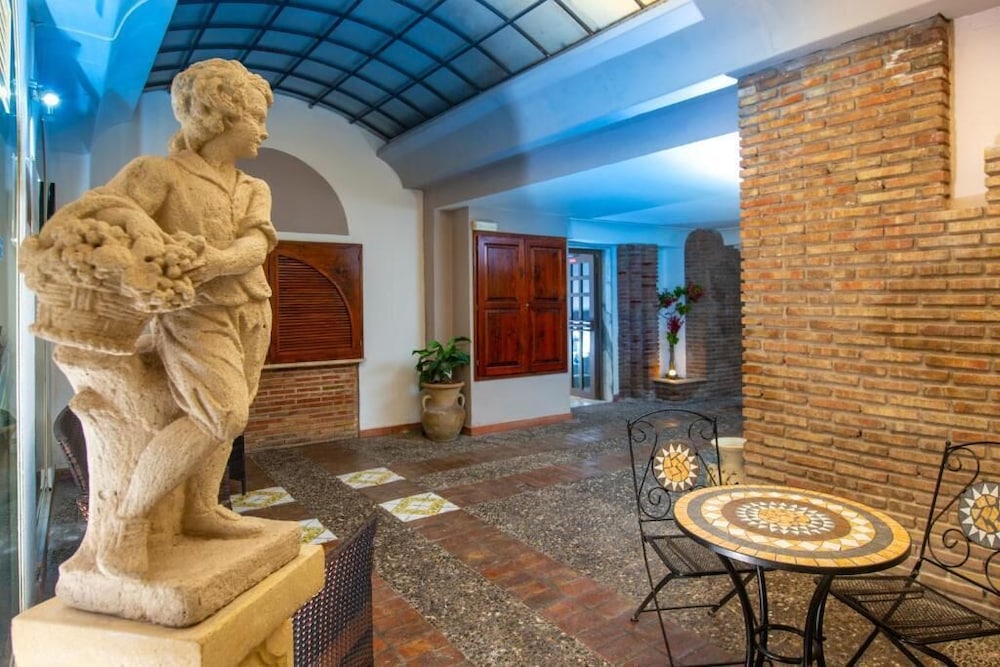 RESIDENCE DEI BARONI 9/35
