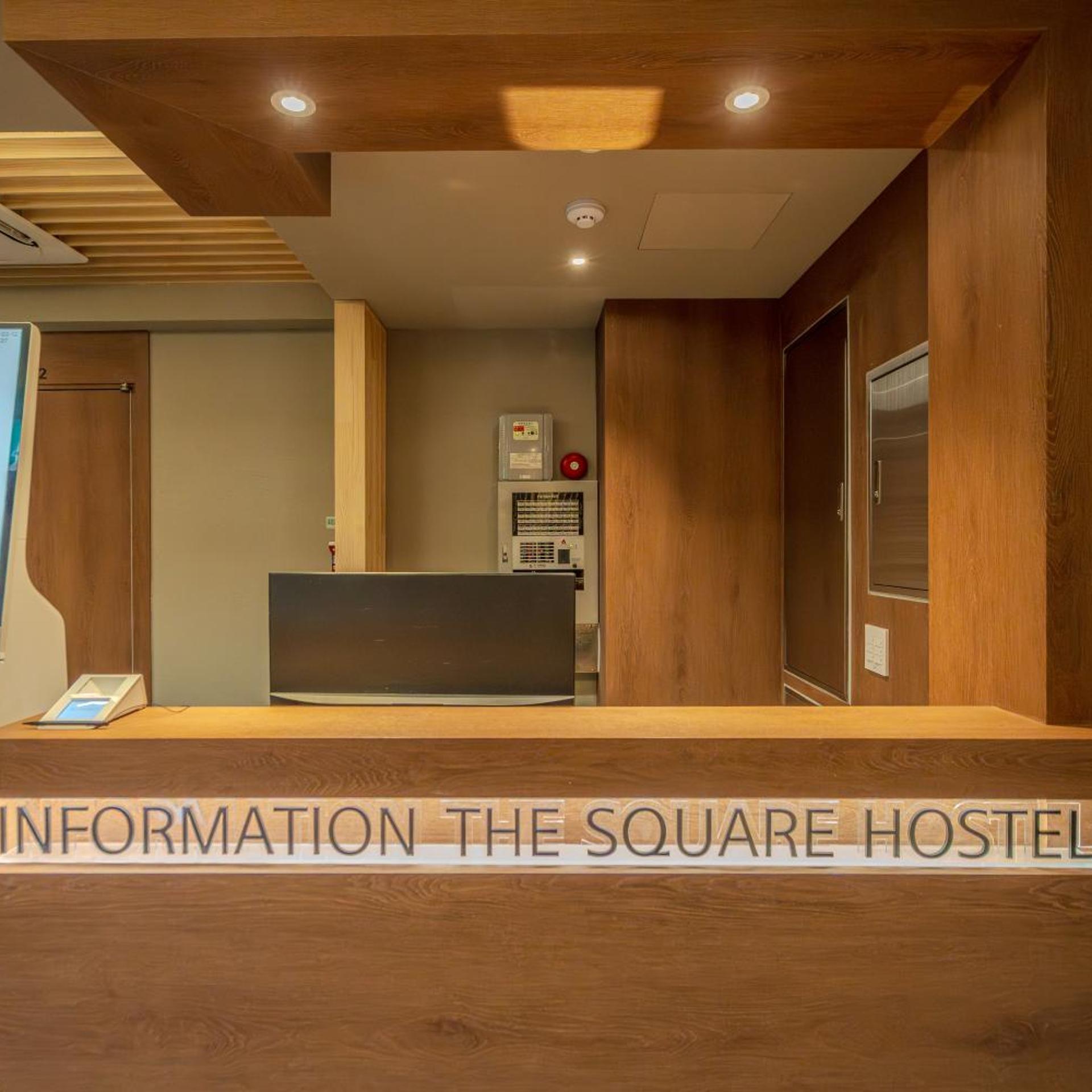 Hotel Grim Jongro Insadong 6/52