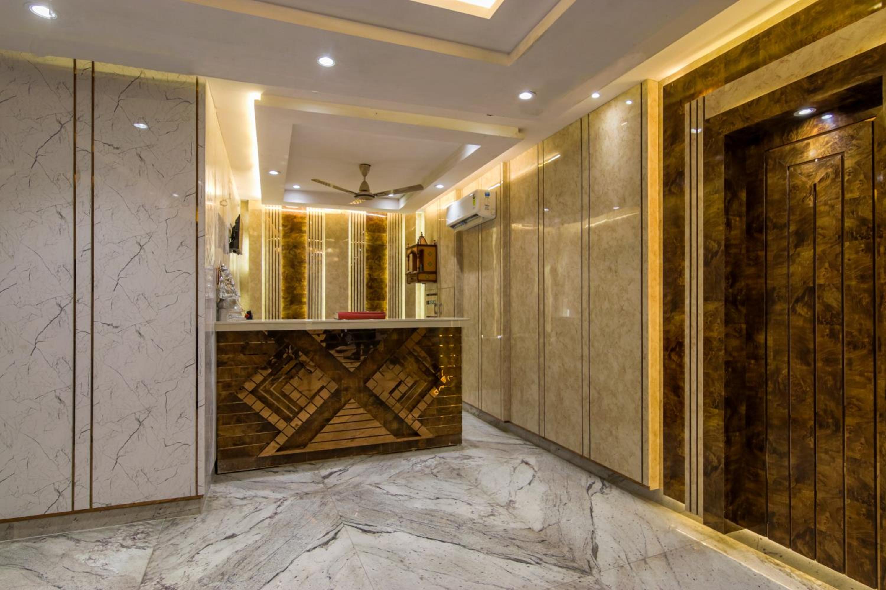 Hotel Star Palace Paharganj 12/63