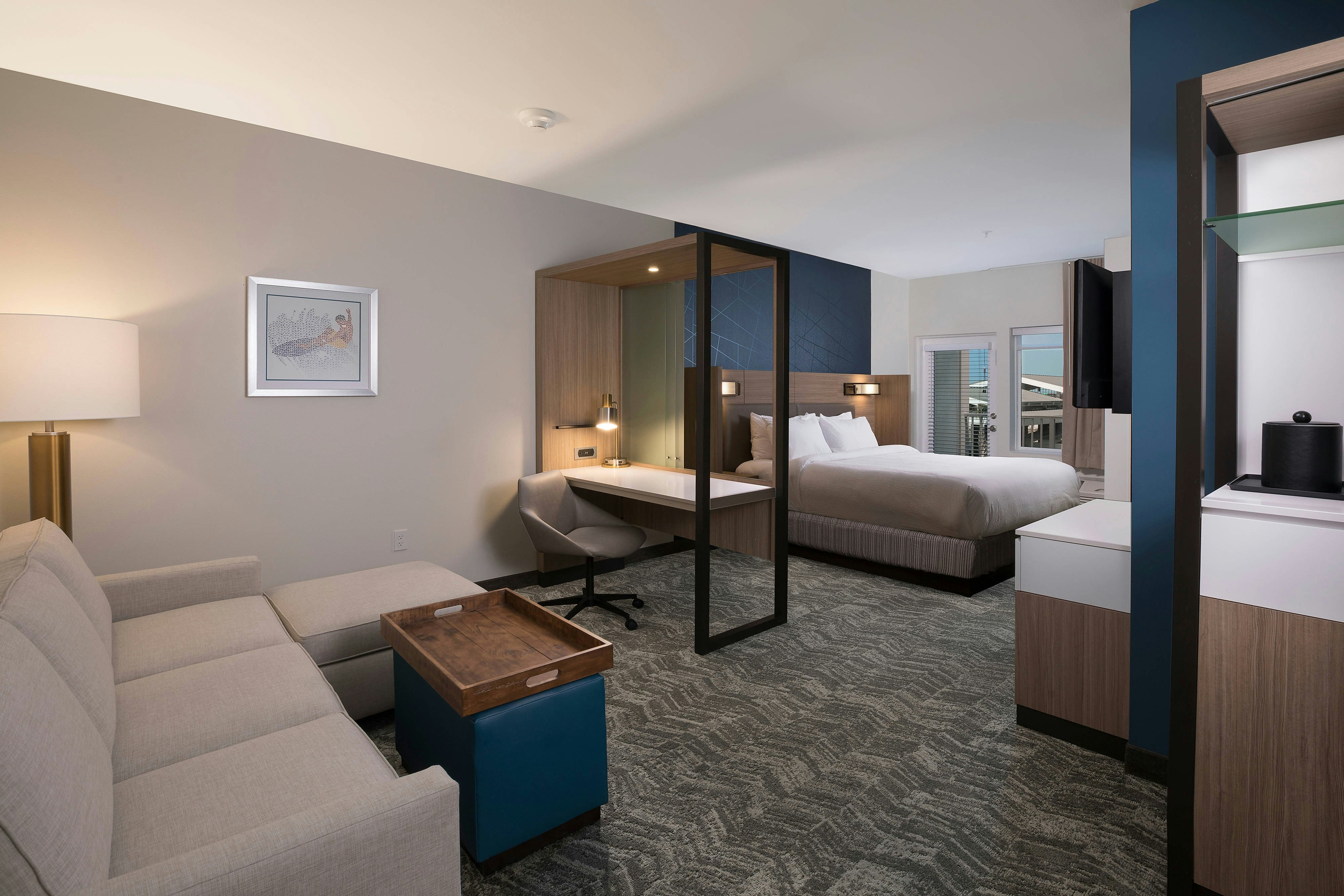 SpringHill Suites by Marriott Amelia Island 7/30