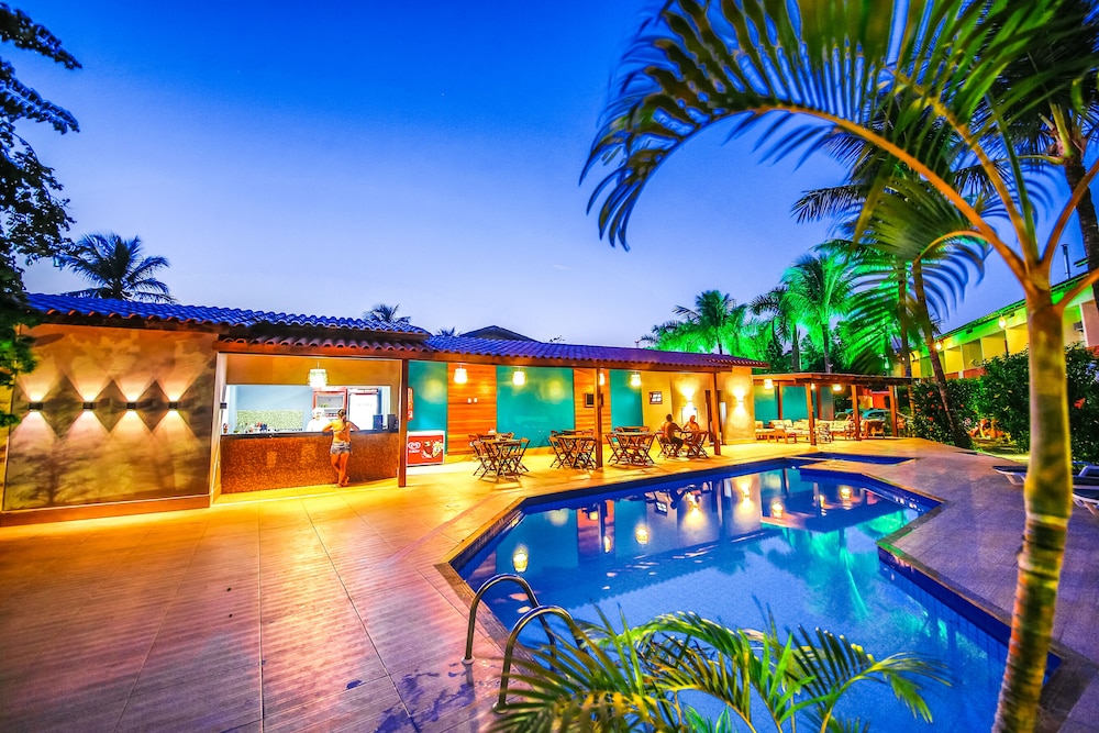 Praia Mar Hotel 7/78