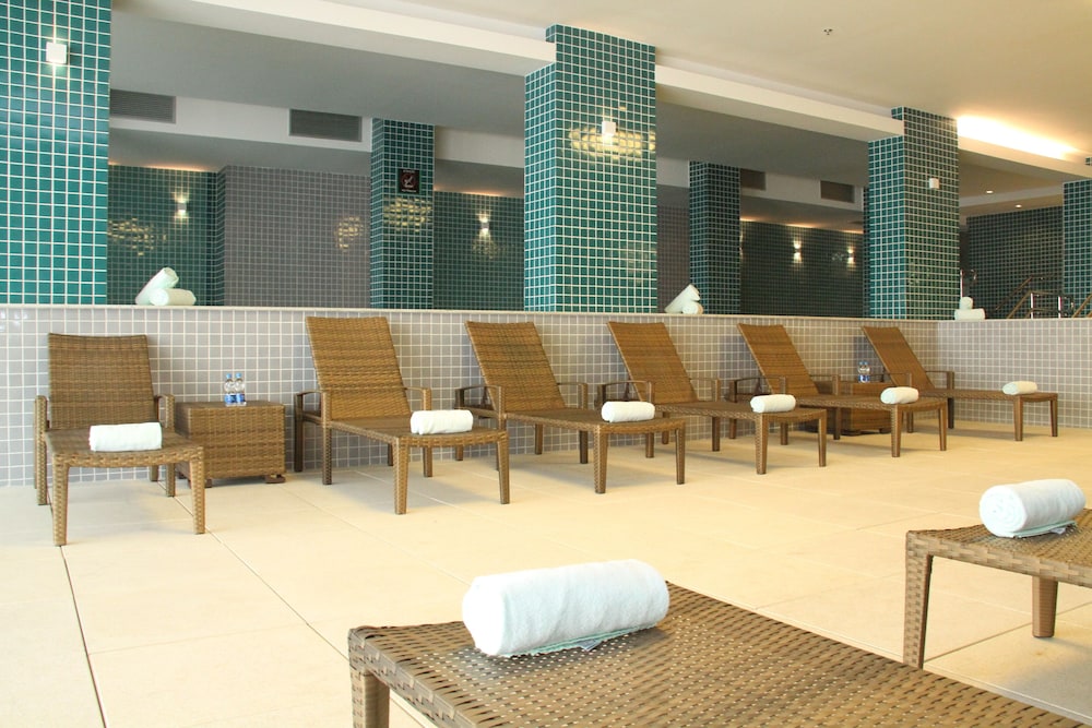 Promenade Link Stay 50/57