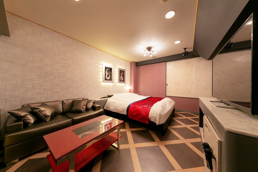 Hotel Eldia Yamanashi - Adults Only 20/50