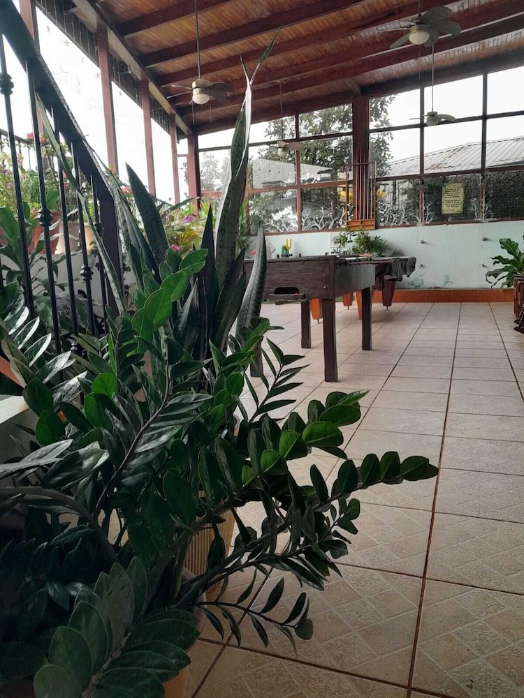 Natural Pacific Suites 31/35
