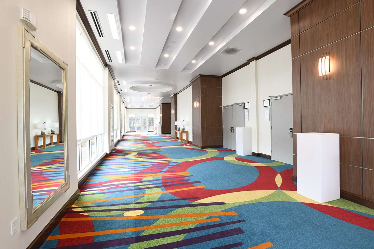 Hilton Garden Inn Jacksonville 35/37