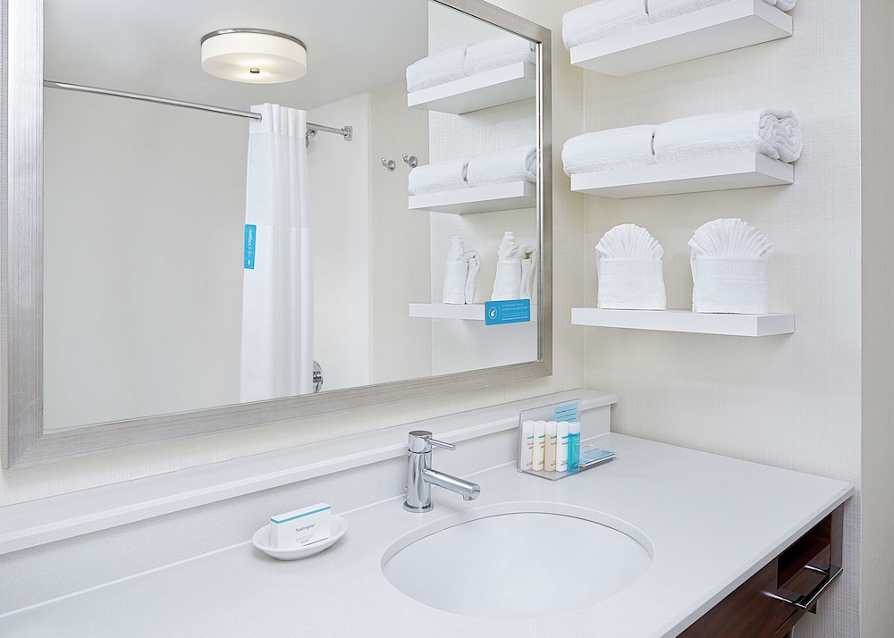 Hampton Inn Dallas-Irving-Las Colinas 22/48