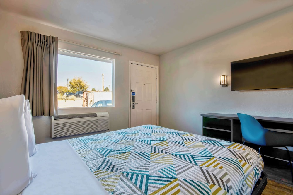 Motel6 Albuquerque Nm Carlisle 39/54