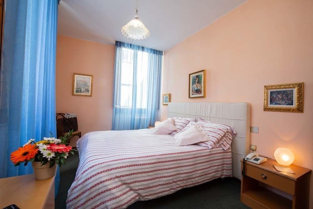 Hotel Alassio 10/43