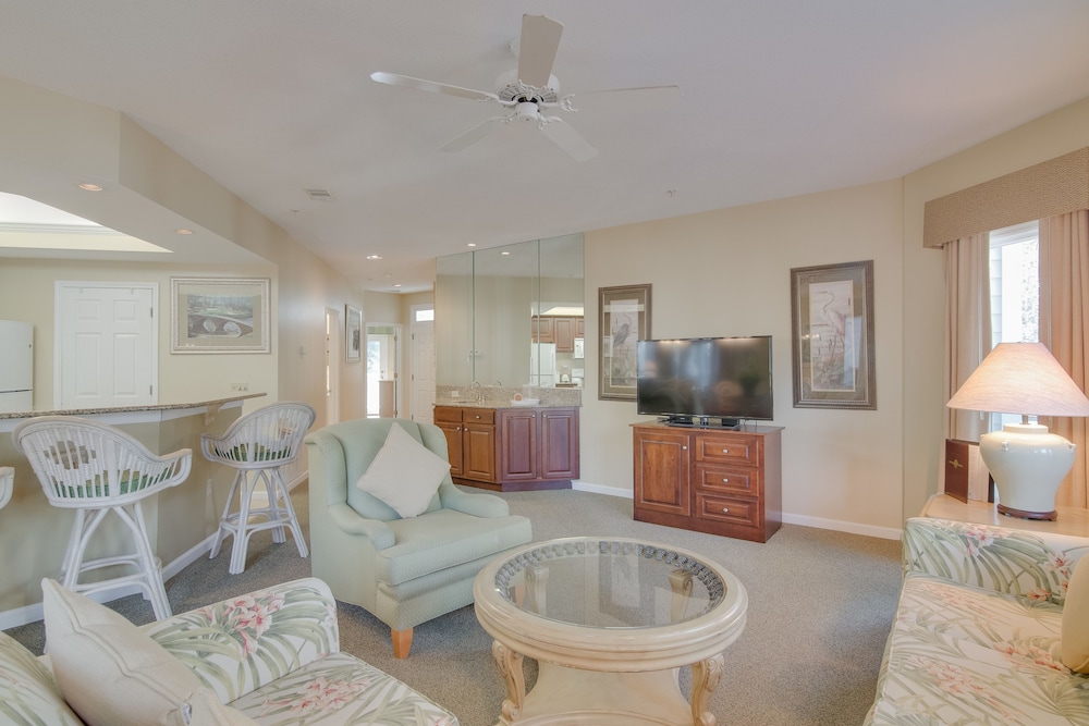 Ocean Palms Villas at Port Royal Resort 34/50