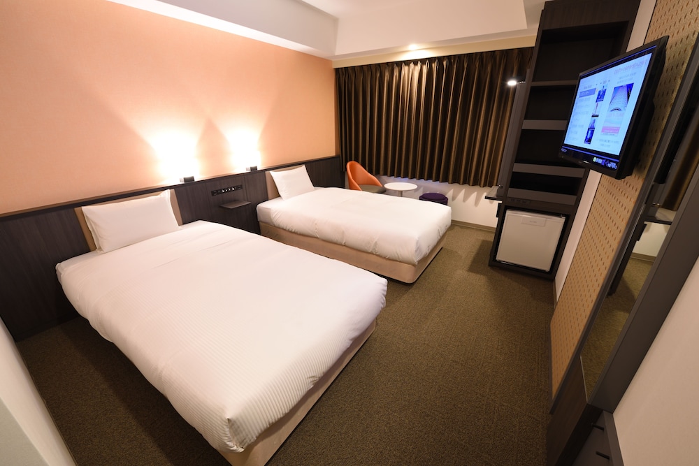 Hakata Green Hotel Tenjin 13/35