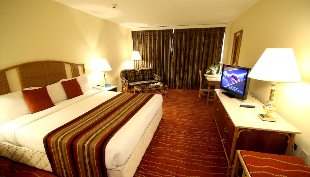 Radisson Blu Hotel, Galadari Colombo 29/63