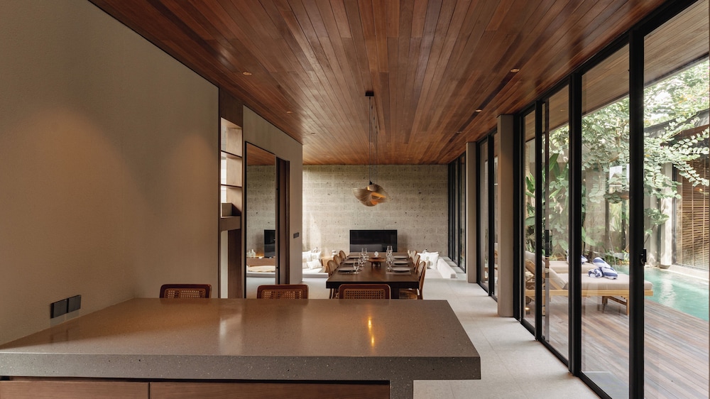 The Akasha Canggu Hotel 3/50