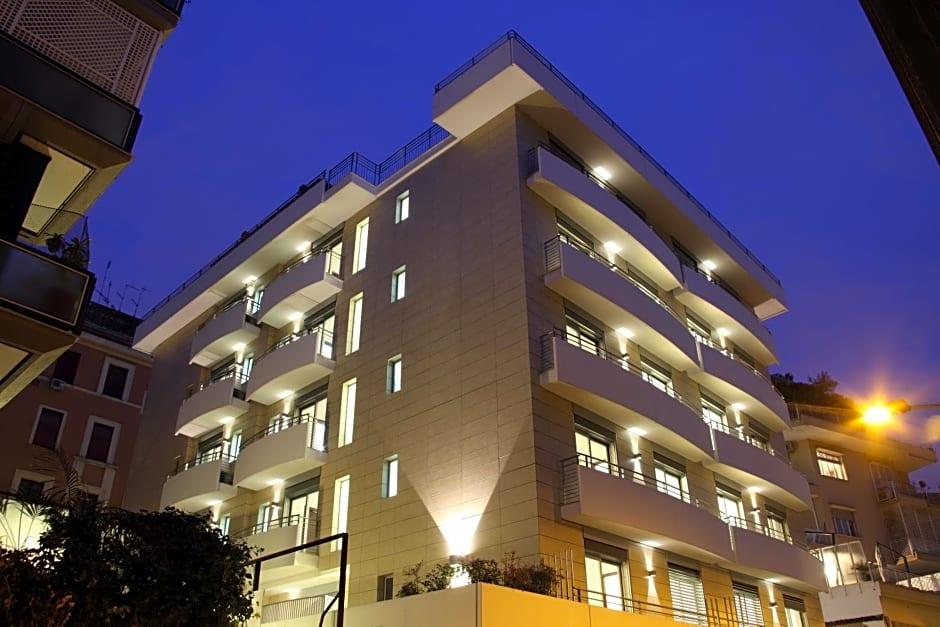 Residence Hotel Parioli 2/25