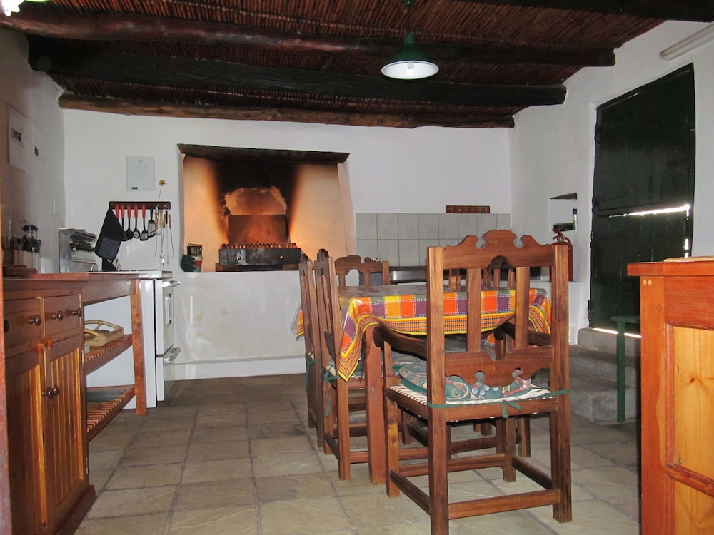 Die Ou Huis 3/32
