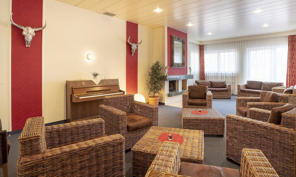 Aqualux Wellness And Tagungshotel 40/63