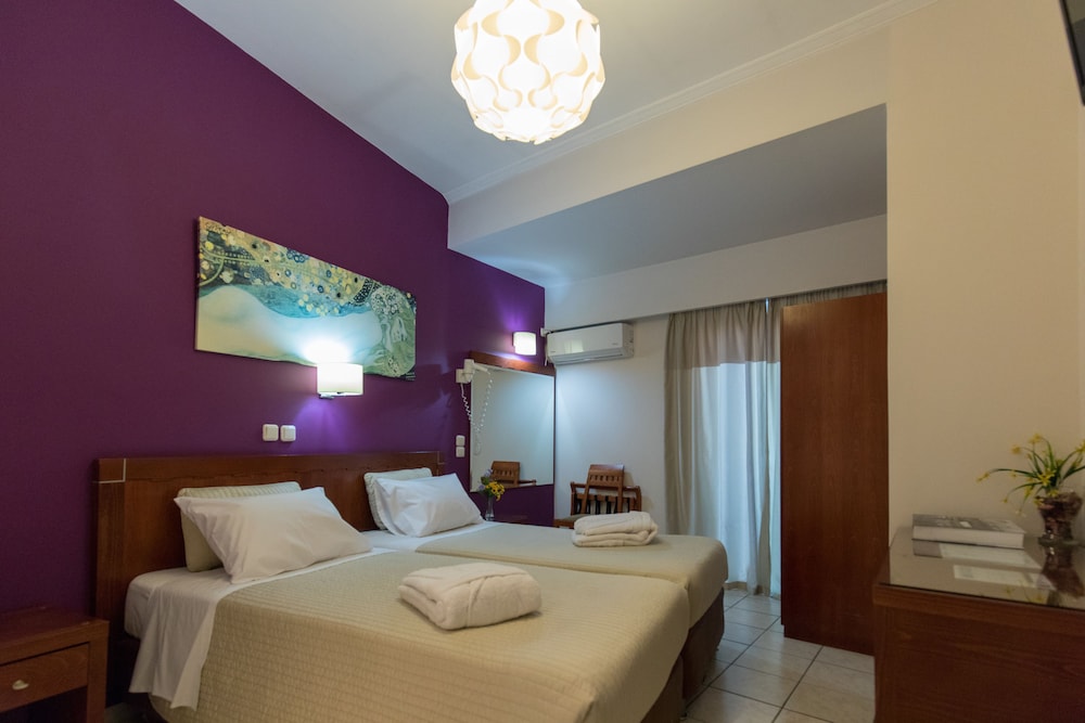 Epidavros Hotel 30/70