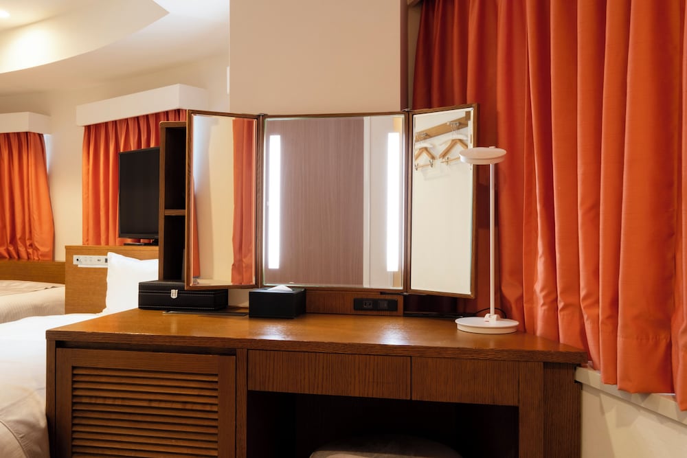 Shinjuku Washington Hotel Main 6/50