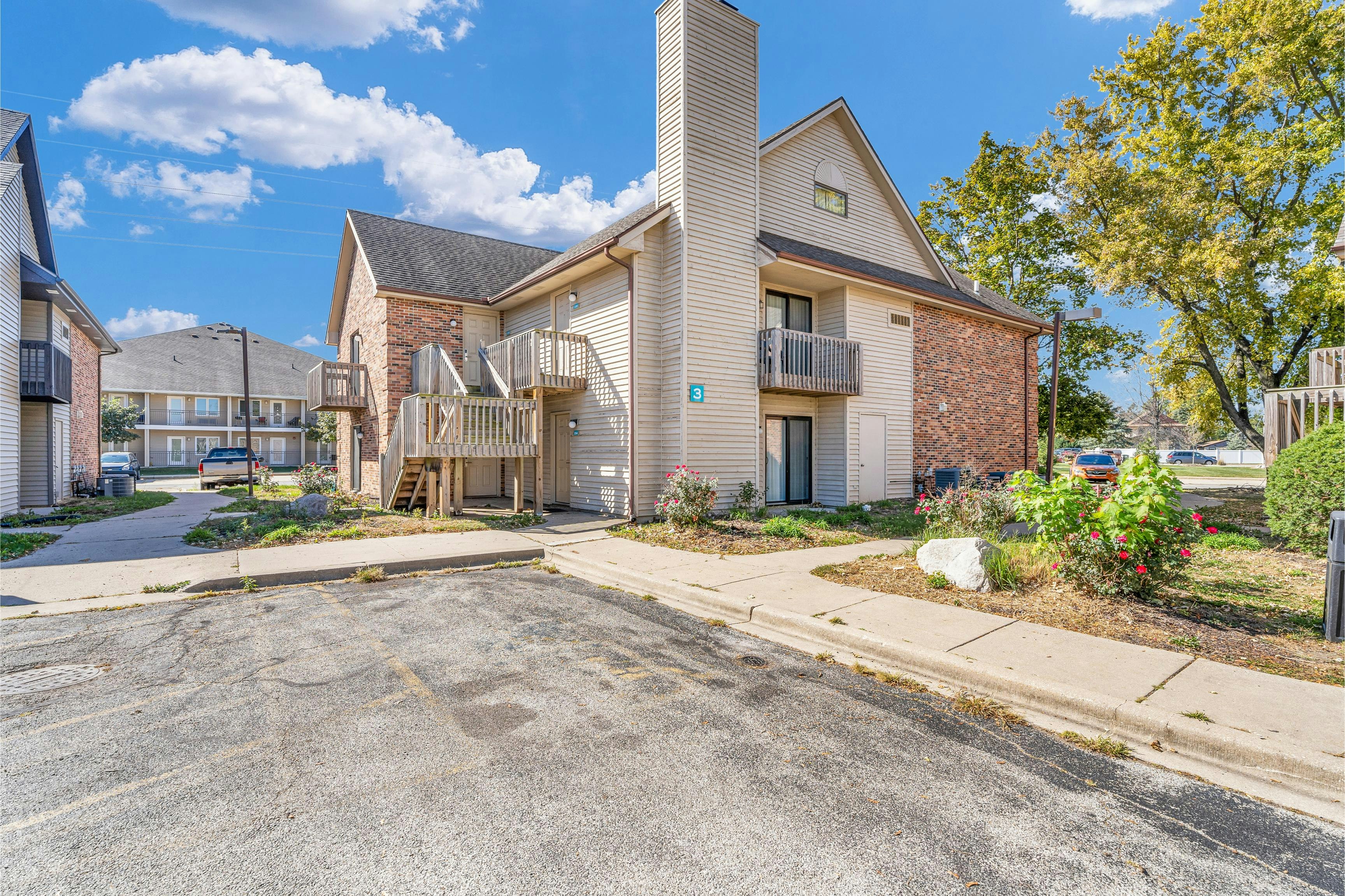 Red Lion Inn & Suites Urbana 53/60