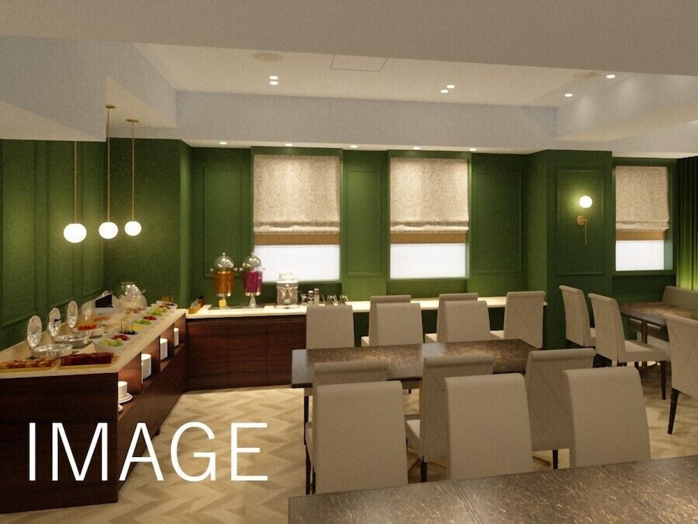 Hibiya City Hotel 40/51