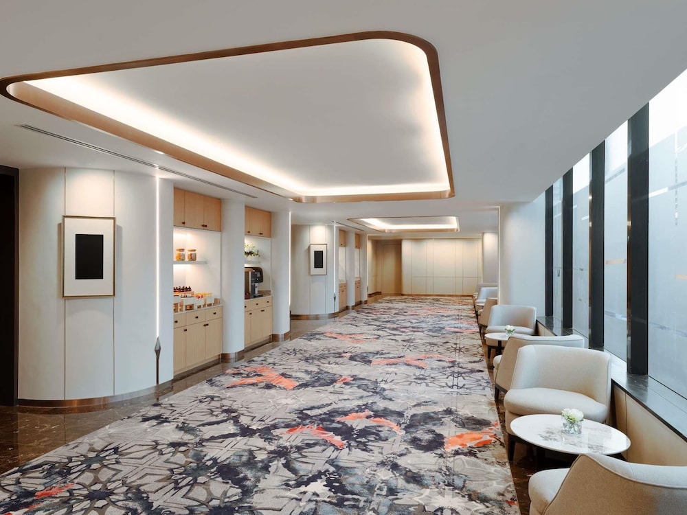 Grand Mercure Bangkok Atrium 39/72