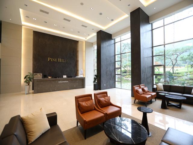 Pinehills Hotel 10/14