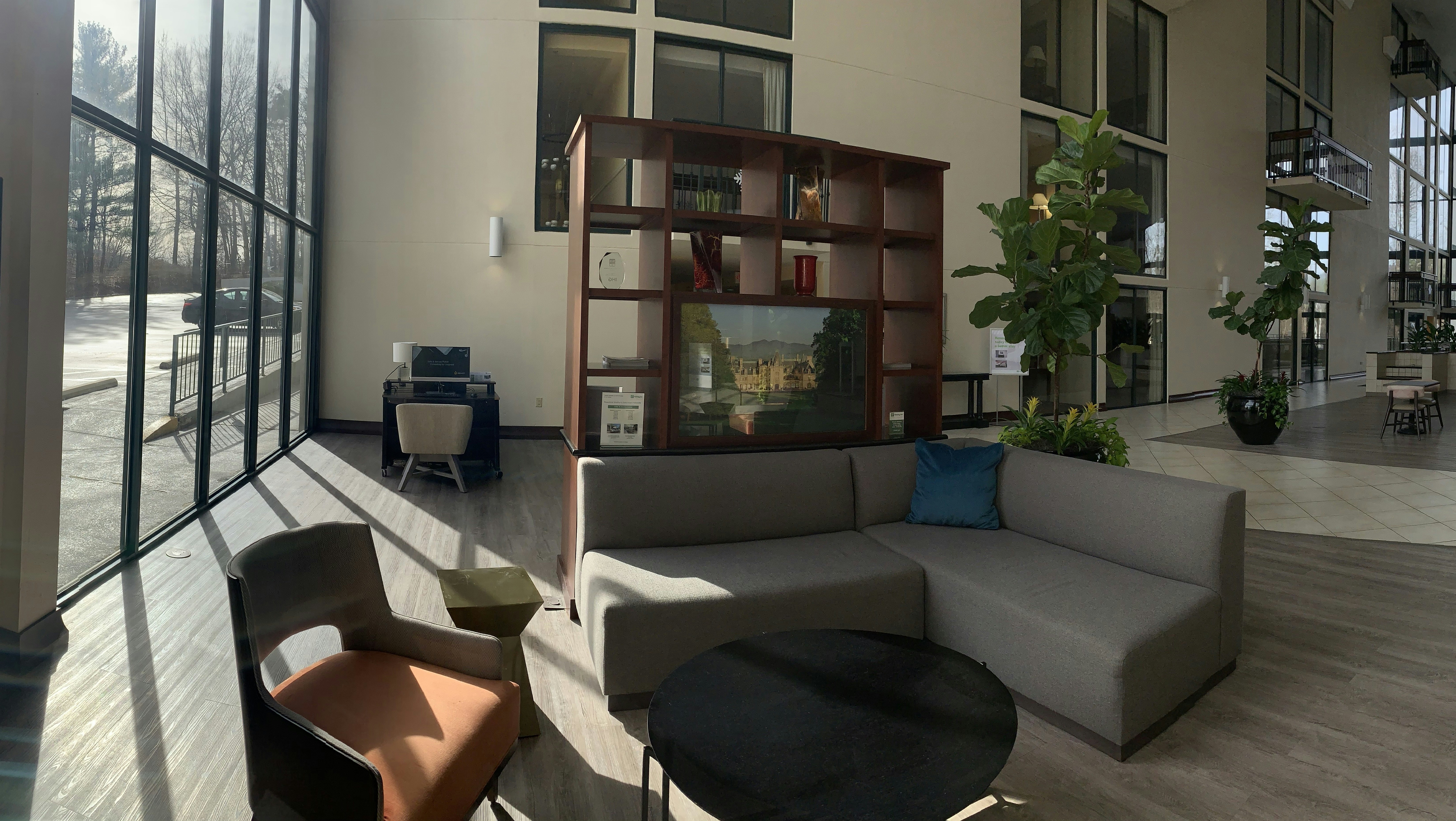 Holiday Inn Asheville - Biltmore West, an IHG Hotel 24/48