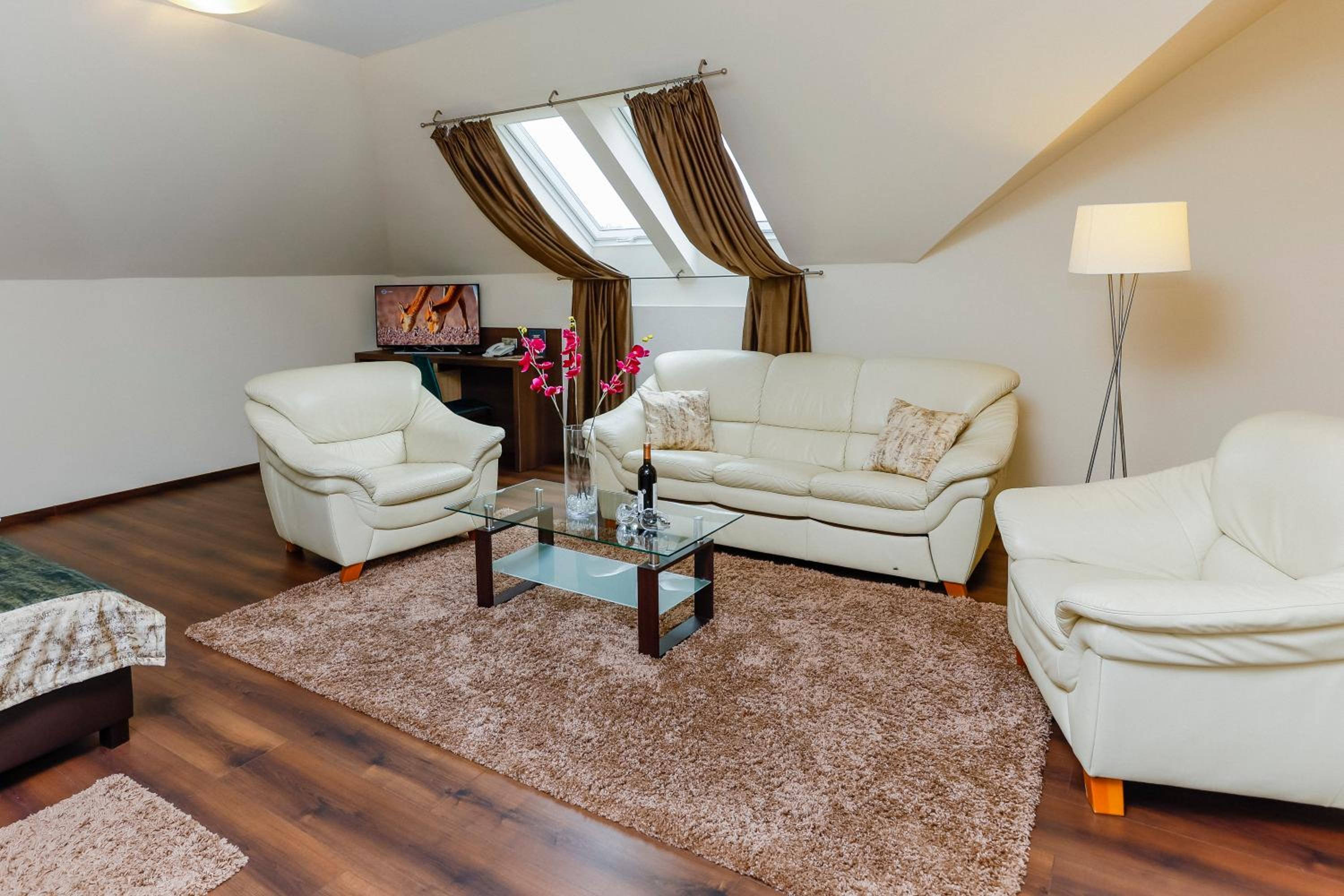 Villa Volgy 26/50