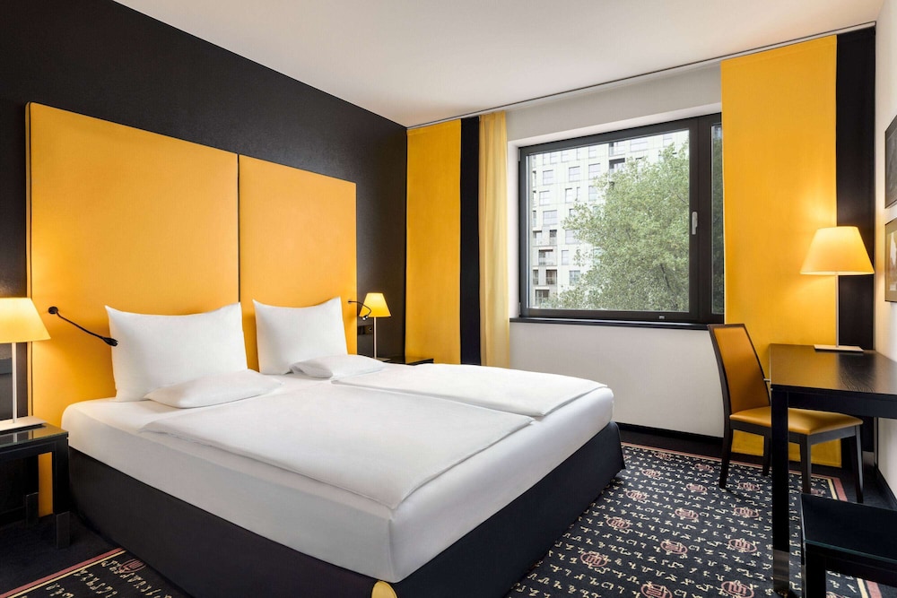 Vienna House Easy by Wyndham Katowice 12/50
