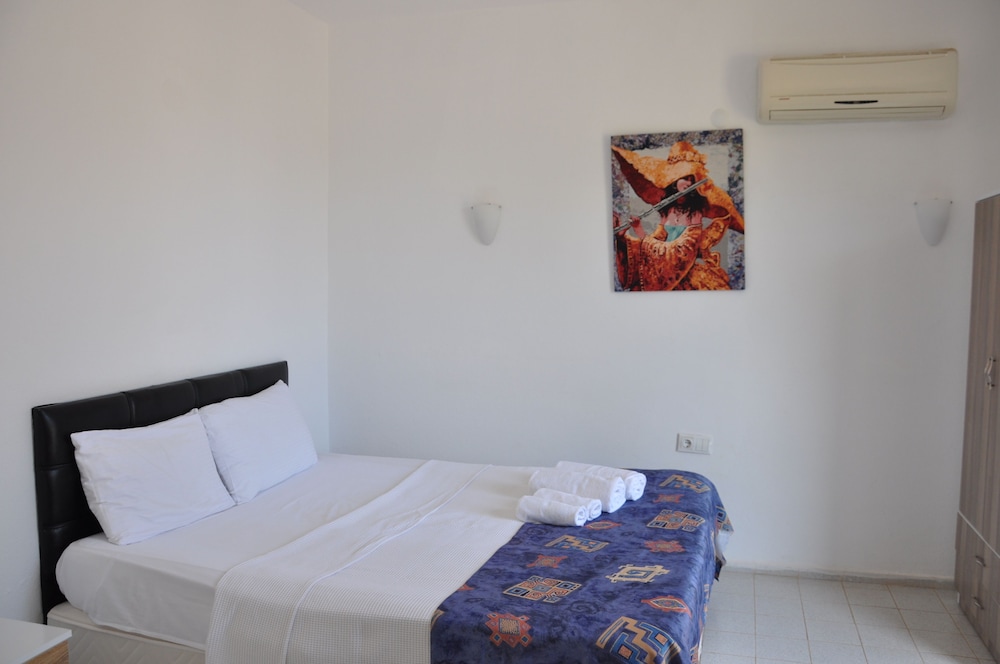 Adrasan Shambala Hotel 15/39